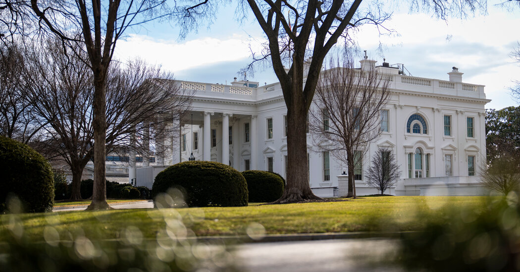 Judge Says She Will Further Block White House Spending Freeze