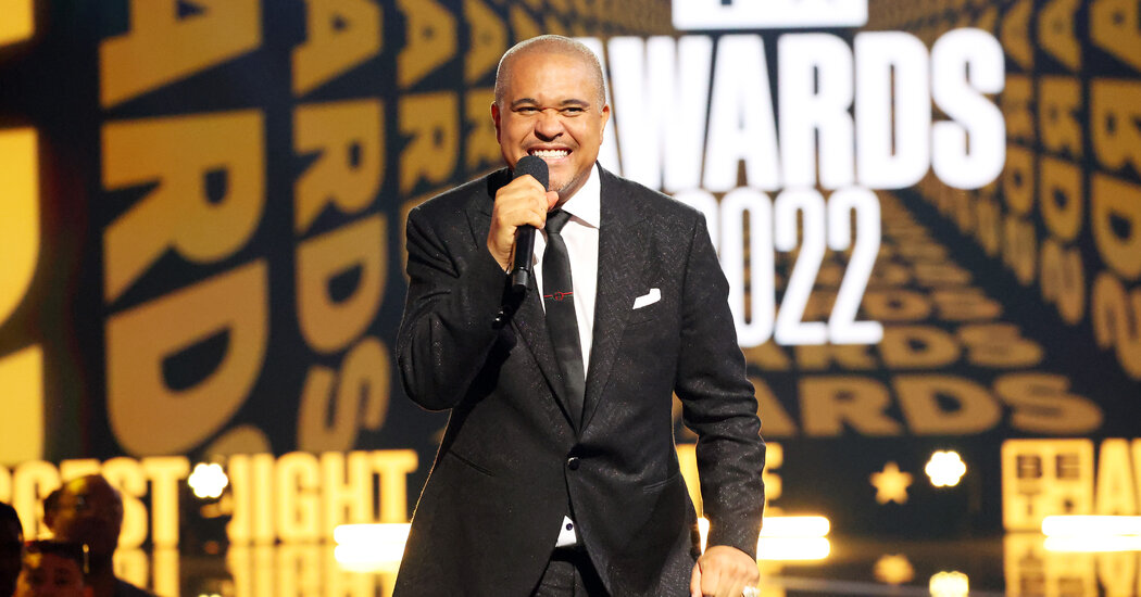 Irv Gotti, Famed Hip-Hop Music Executive, Dies