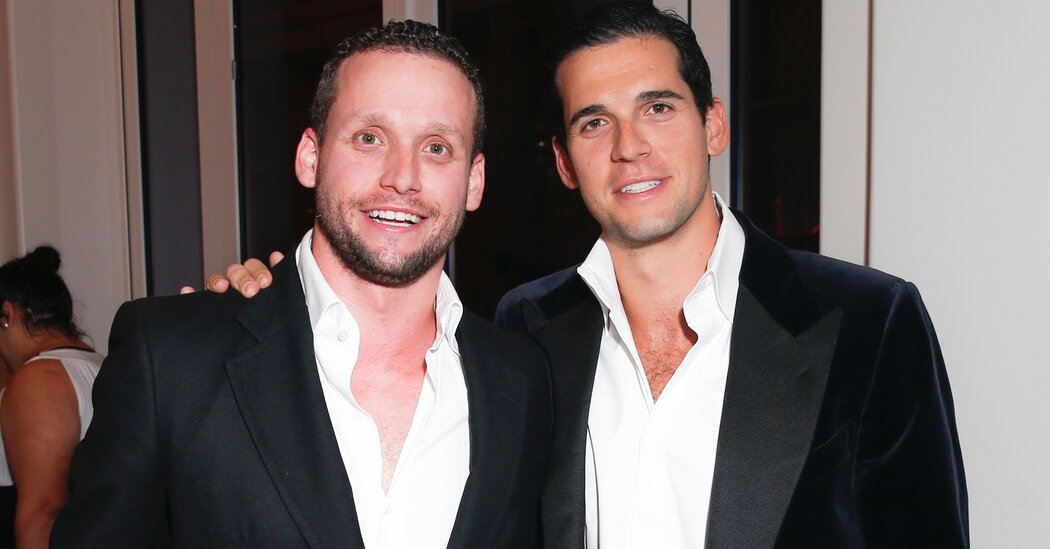 Alexander Brothers Face More Lawsuits Accusing Them of Sexual Assault