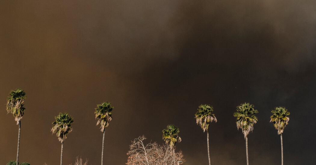 With Fires Burning Across L.A., the Grammys Made a Choice: On With the Show