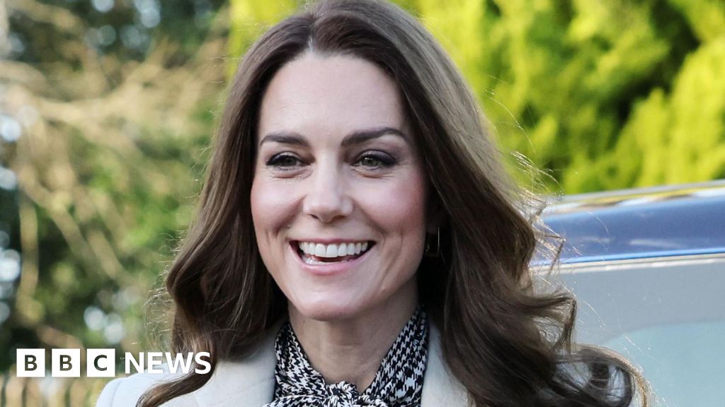 Kate says emotional skills a priority for healthier society