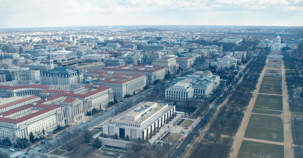 Send Us Photos of Changes to Federal Buildings