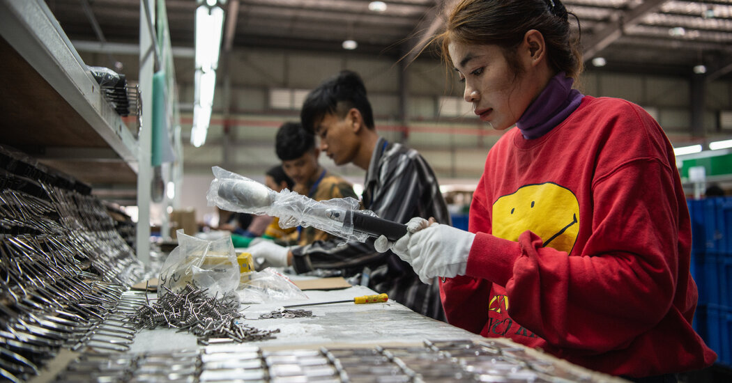 Trump’s Tariffs Leave No Safe Harbor for American Importers